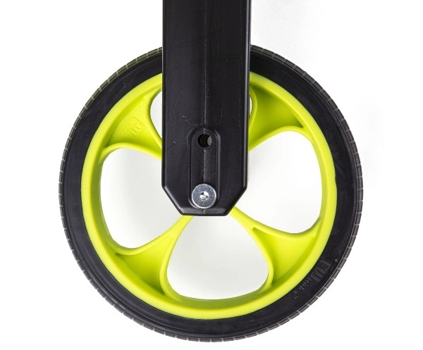 Lauflernrad FUNNY WHEELS Rider Supersport – Grün