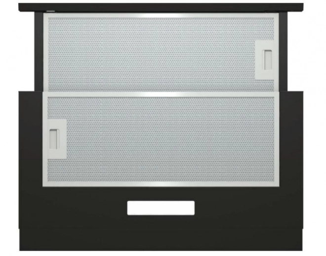 Telescopic Kitchen Hood