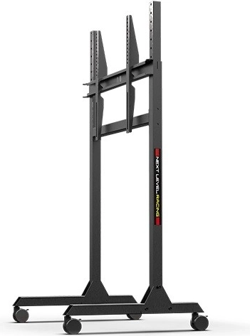 Mobilité avec verrouillage des roulettes