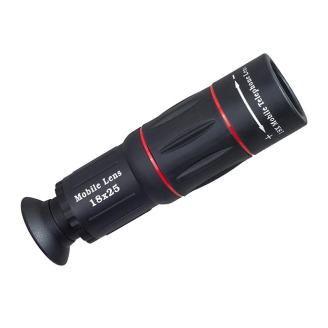 Zoom avanzato