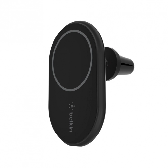 Wireless Car Charger 10W for iPhone 12 with MagSafe Compatibility