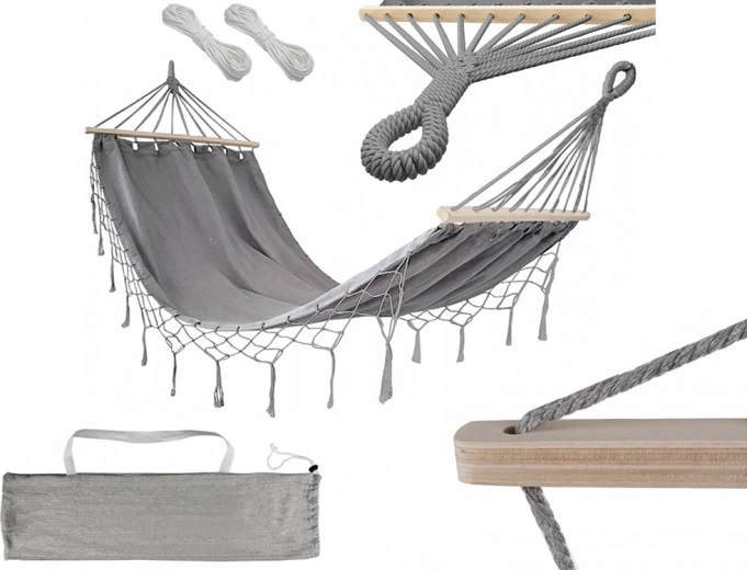 Enostavno obešanje in prenašanje