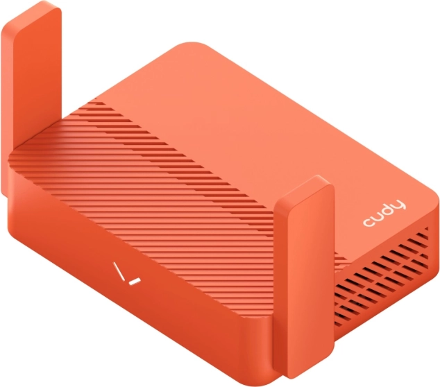 Cudy router Wi-Fi da viaggio compatto