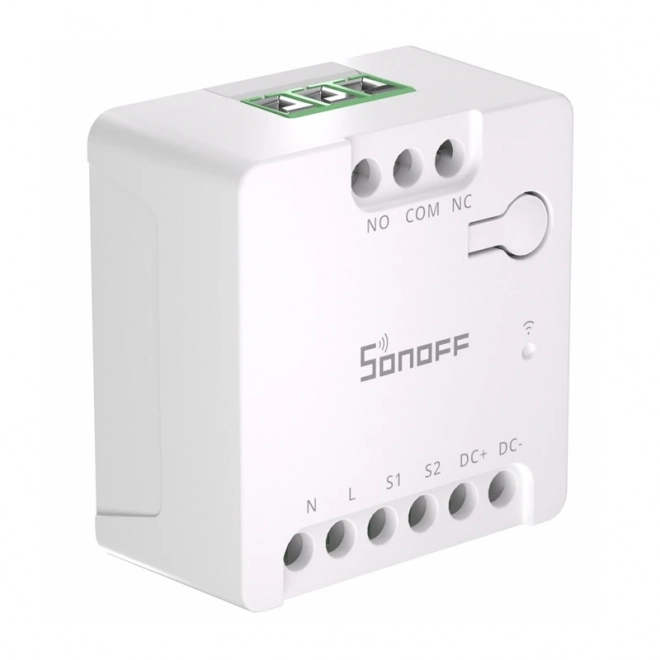 Sonoff Mini-D Smart Wifi Matter Switch