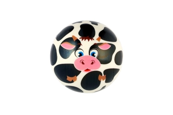 Crazy Animal Ball