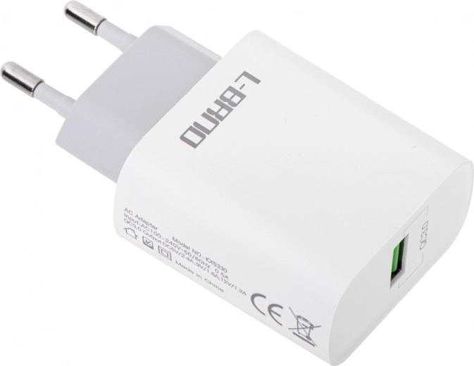 Compact body for everyday use and travel