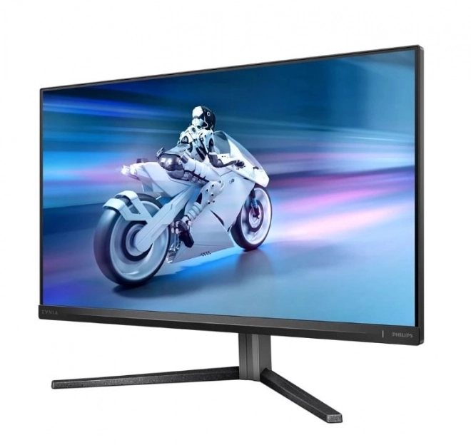 Monitor Philips 27" IPS 180Hz HDMI DP met Pivot