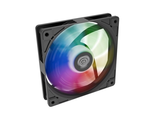 Genesis Oxal 120 ARGB Ventilator