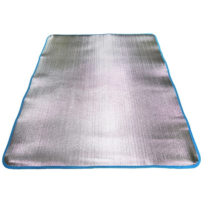 Foam Play Mat with Town Design