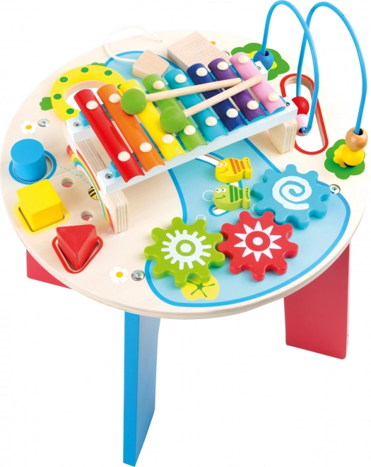Interactive Elements