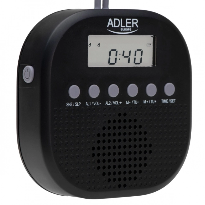Waterproof FM Radio Adler