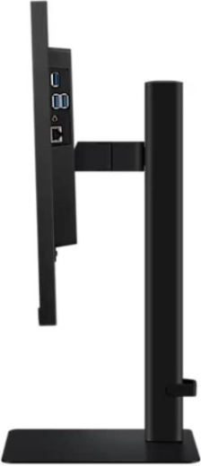 Ports et connectivité