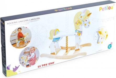 Award-winning quality and magical design