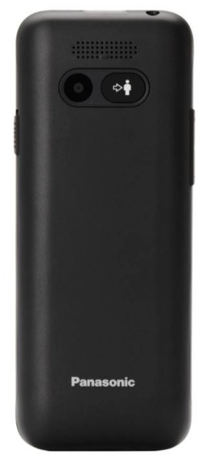 Mobile Phone 4G Black