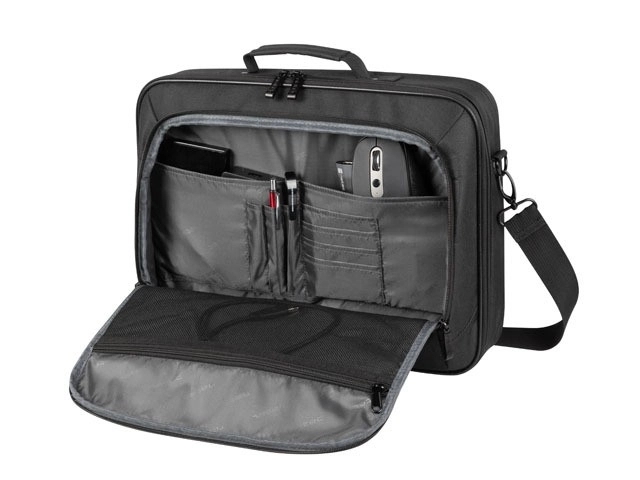 Laptop Bag Natec Boxer Lite 15.6'' Black