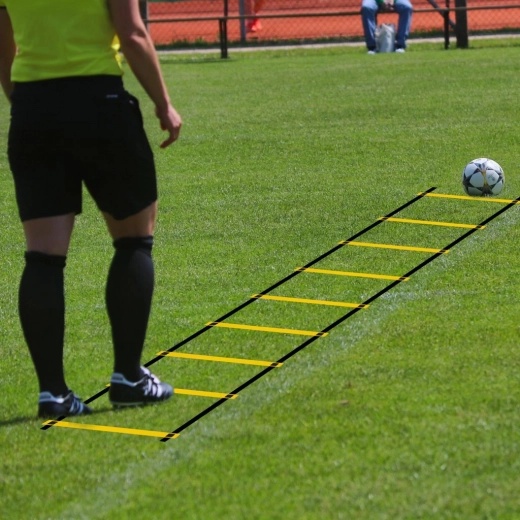 Hohe Anpassungsfähigkeit