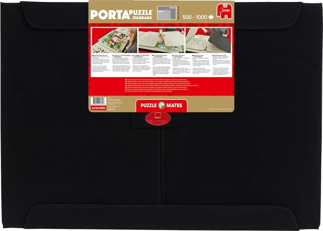 Ideal for 500–1000 pieces