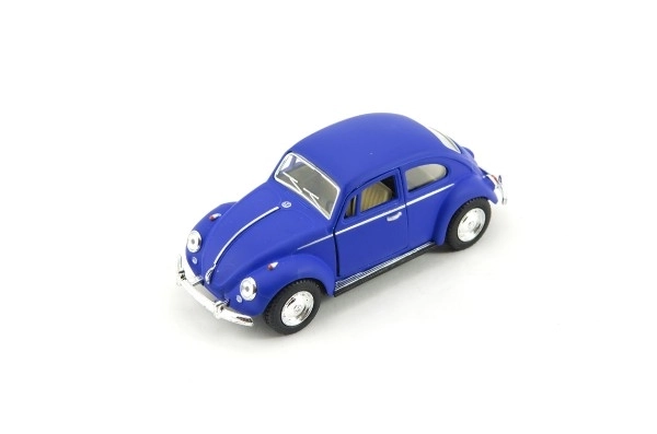 Volkswagen Classic Beetle Toy Car