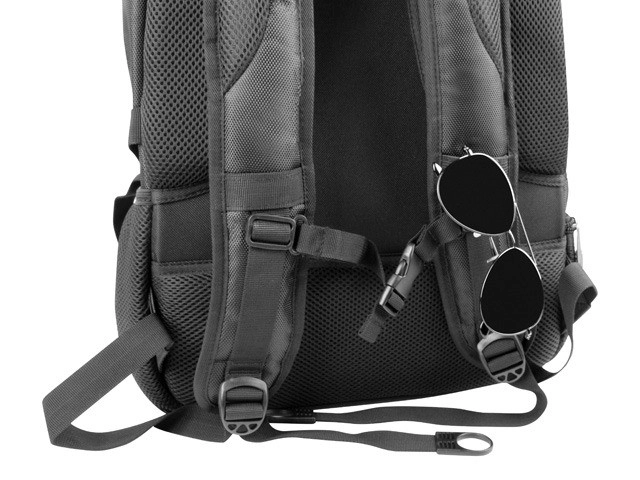 Laptop Backpack Natec Merino 15.6" Black