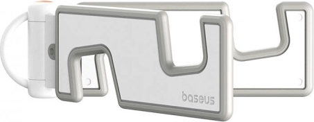 Non-slip TPU edges