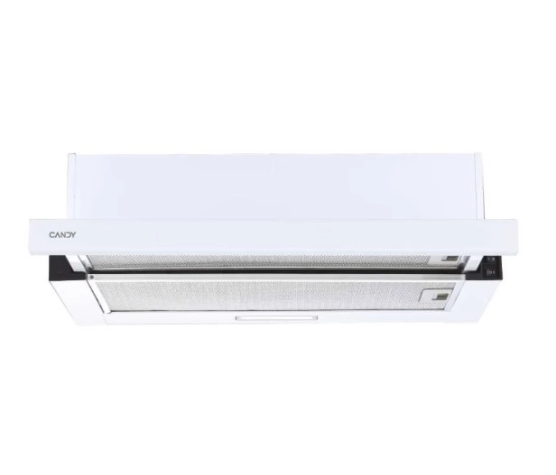Telescopic Cooker Hood