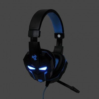 X8 gaming headphones with microphone