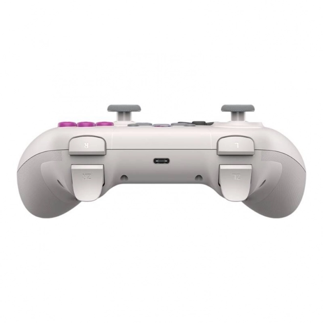 Wireless controller GameSir T4n white