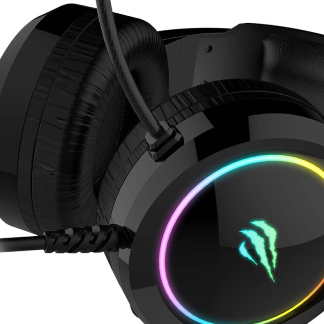 Illuminazione RGB per uno stile gaming