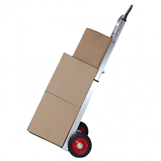 Folding Aluminum Hand Truck