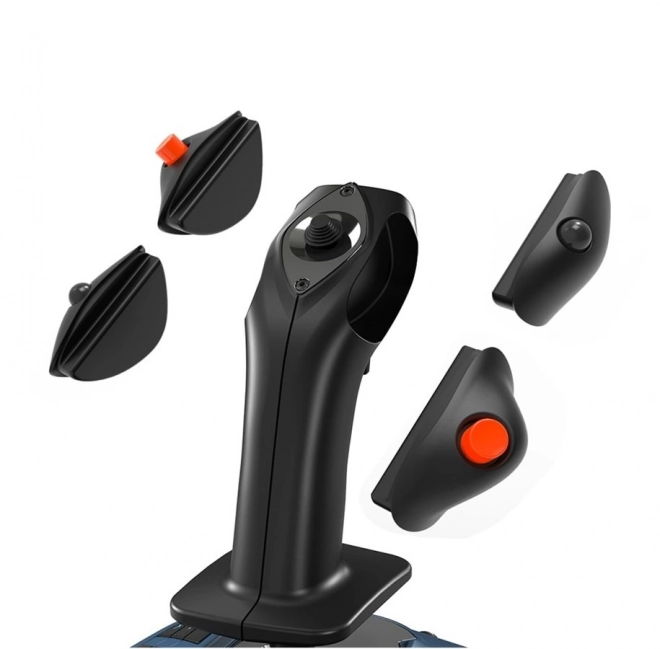 Joystick Airbus TCA Sidestick