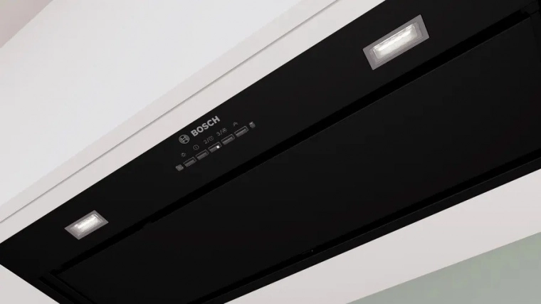 Intuitive controls and multiple power levels