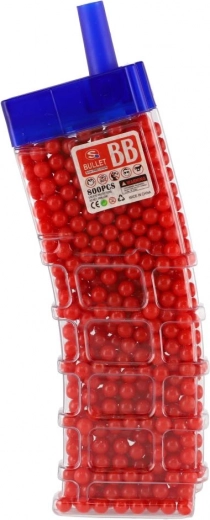 800 pezzi per un divertimento che dura a lungo