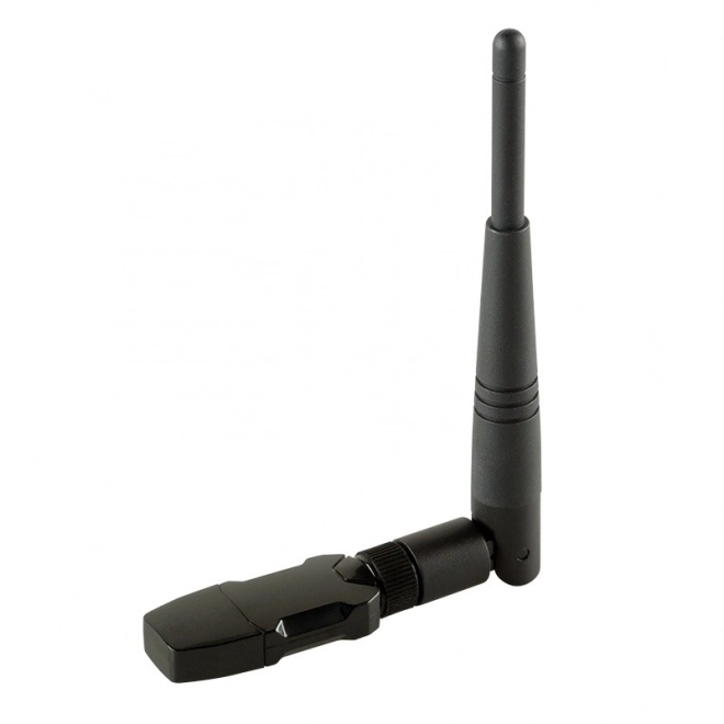 Wireless USB Adapter with External Antenna
