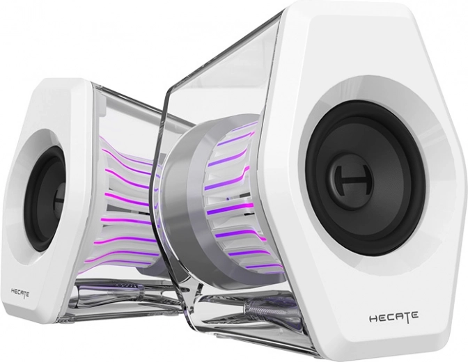 Driver potenti da 3"