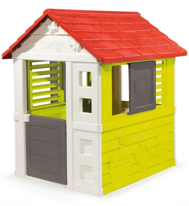 Nature House