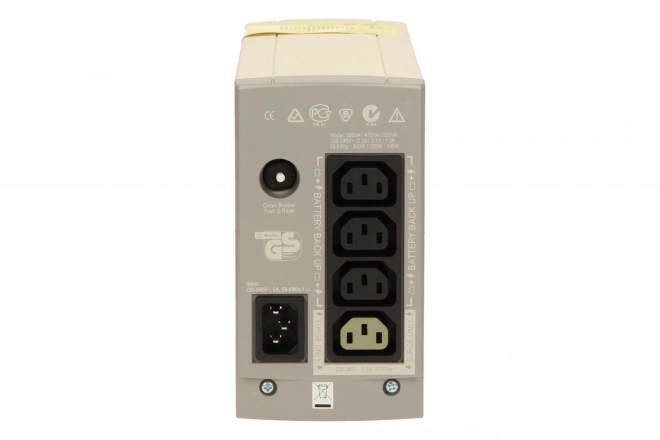 Apc Back-Ups 325Va