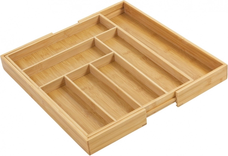 Bambù naturale – resistente ed ecologico