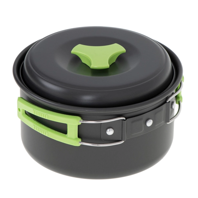 Compact and lightweight design