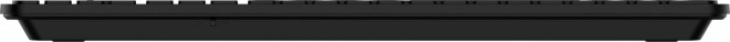 Wireless Keyboard EGO Dual 2.4G + BT