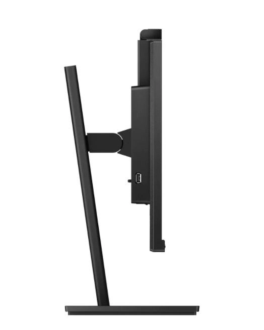 Philips monitor 27" with webcam and swivel