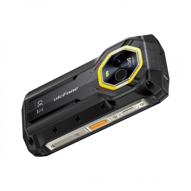 Telefono Armor Mini con Termocamera