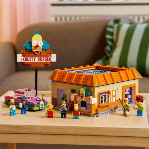 Iconic Springfield accessories