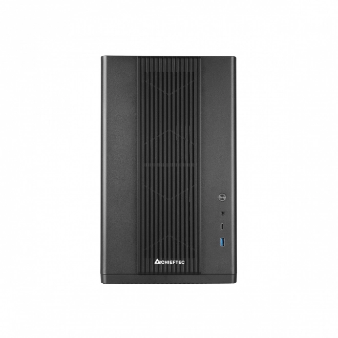Računalniško ohišje Chieftec Mini Tower BX-MESH črna