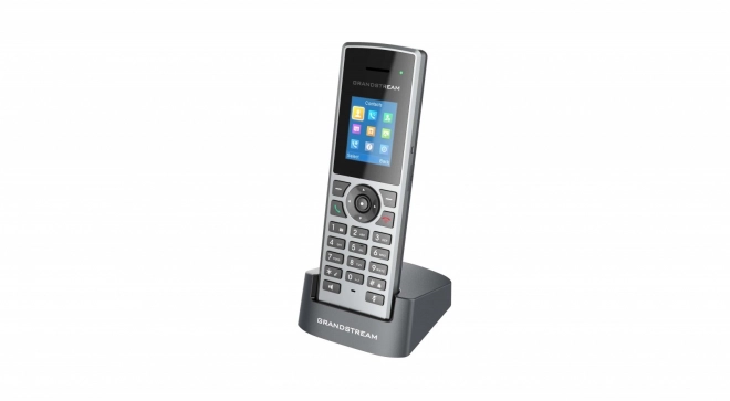 Telefono DECT IP senza fili Grandstream
