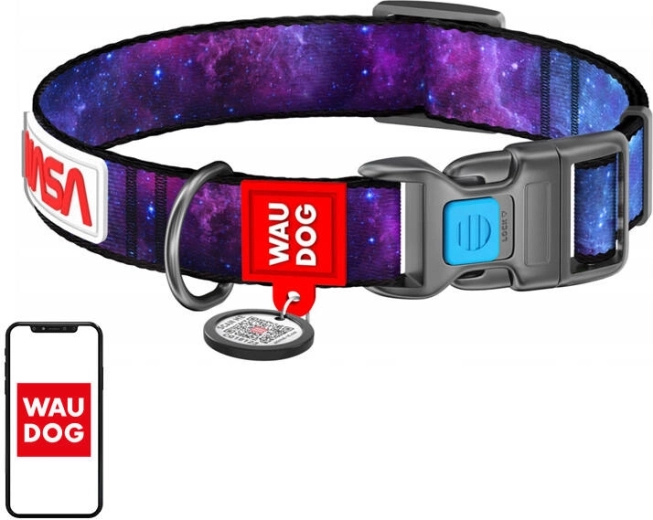 Pametna QR koda za hitro najdbo