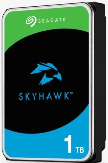 Hard Disk 3.5 Inch SkyHawk 1TB