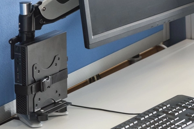 MiniPC Mount for Monitor
