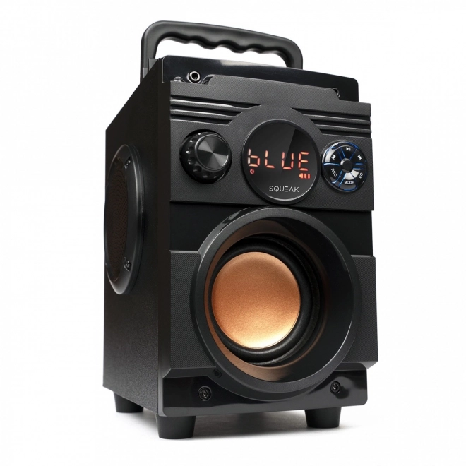 Bluetooth Lautsprecher BassBlaster