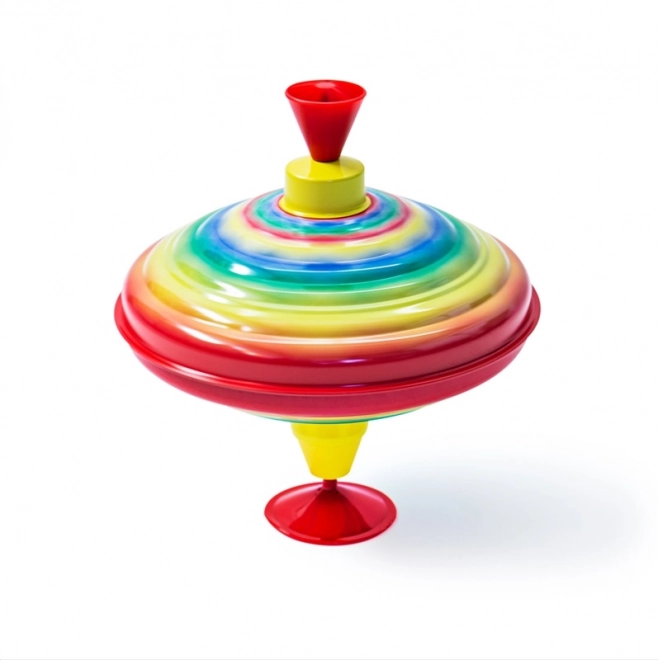 Metal Spinning Top for Children