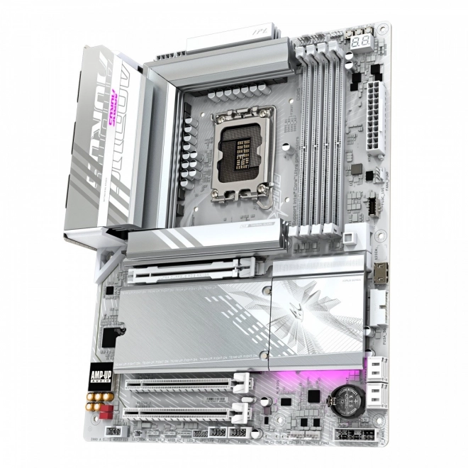 Scheda aggiuntiva Gigabyte Elite Z890 A ICE